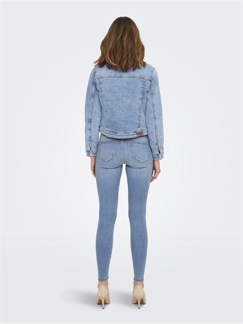  ONLY | 15228584/Special Bright Blue Denim